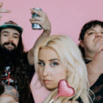 BRAT Premiere "Truncheon" Music Video