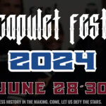 Bands & Fans Rail Against 2024 'Capulet Fest' As Nothing More, Senses Fail, Cold & Over A Dozen More Drop Off Amid Last Minute Venue Change