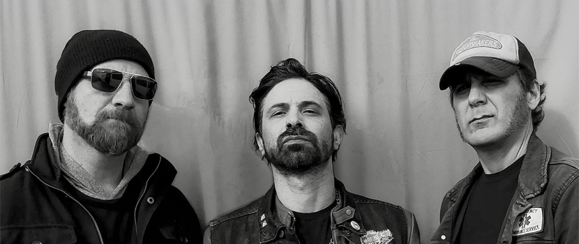 CKY Kicked Off Alien Ant Farm Tour After Chad I Ginsburg Allegedly Punched Dryden Mitchell