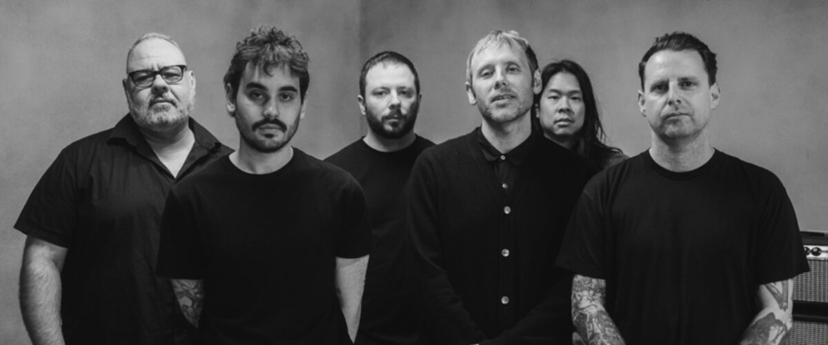 Common Sage Joined By Members Of Thursday In "Edin" Music Video