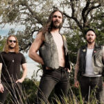 Crobot & The Atomic Bitchwax Set For Fall U.S. Co-Headlining Tour