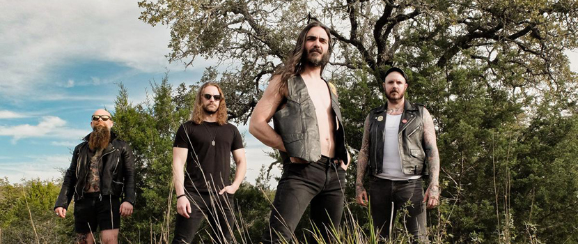 Crobot & The Atomic Bitchwax Set For Fall U.S. Co-Headlining Tour