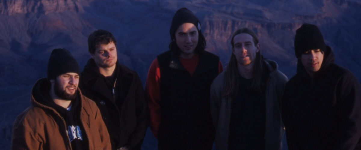 Morning Again, Cruel Hand, Full Blown Chaos, Etc. Booked For 2024 'Miracle Collective' Festival