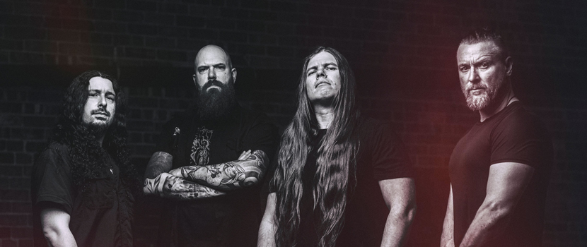 Cryptopsy Share Teaser For A New Music Video