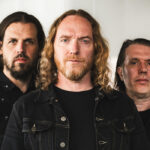 Dark Tranquillity Premiere "Wayward Eyes" Music Video