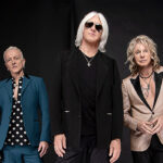 Rage Against The Machine's Tom Morello Guests On New Def Leppard Track "Just Like 73"