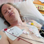 Refused, Etc. Vocalist Dennis Lyxzén Recovering From A "Massive Heart Attack"