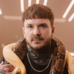 Destroy Rebuild Until God Shows Unveil "Malice" Lyric Video