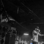 Downset. Sign With New Age Records