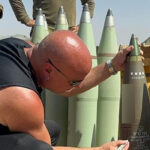 Disturbed's David Draiman On Backlash To Signing An IDF Artillery Shell: "I Truly Do Have Compassion For The Palestinian People"