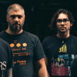 Duhkha (Eighteen Visions, Etc.) Stream "Ictal" Off Their Upcoming Debut Album For Good Fight Music