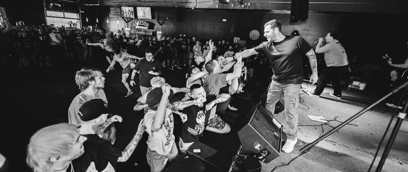 Ends Of Sanity Stream Two New Tracks