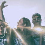 Escuela Grind Premiere "Toothless" Music Video