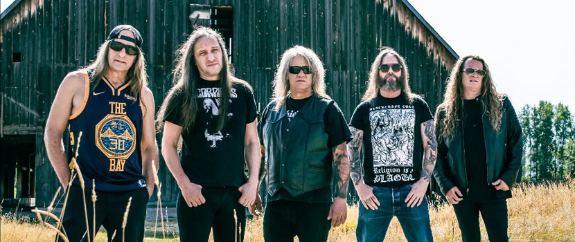 Exodus, Dismember & Darkest Hour Have Full Album Performances Booked For 2025 'Decibel Magazine Metal & Beer Fest: Philly'