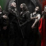 Fleshgod Apocalypse, Shadow Of Intent, Ingested, The Zenith Passage, Etc. Announce Fall North American Tour