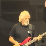 Watch Foo Fighters Cover Black Sabbath's "Paranoid" With Geezer Butler