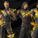 Metallica Are Taking Over 'Fortnite' This Month With A Concert, Playable Skins & More