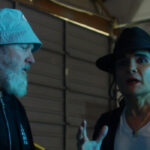 Limp Bizkit's Fred Durst Directed Corey Feldman's New Video For "The Joke"