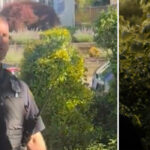 Recent Vocal Tracking Sessions From Silent Planet's Garrett Russell Drew The Attention Of The Police