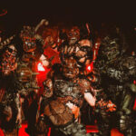 GWAR, Dark Funeral, Cancer Bats & Squid Pisser Announce Fall U.S. Tour