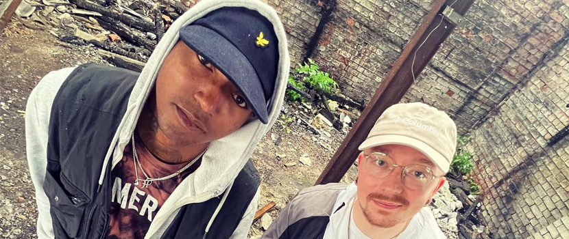 Hacktivist Unveil New Song "Ts And Cs"