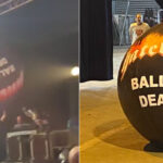 Hatebreed Introduce The 'Ball Of Death' To Their Live Shows
