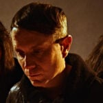 UK & Hungarian Dates Added To HEALTH, Gost & Zetra's Fall Tour