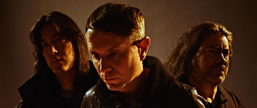 UK & Hungarian Dates Added To HEALTH, Gost & Zetra's Fall Tour