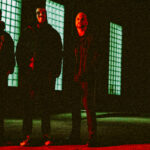 HEAVENSGATE Premiere "RATKING" Music Video