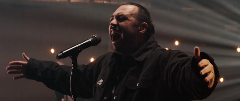 HolyName To Release "Rock Against Traffic: Live In Pomona" In March, Share Two Performance Videos