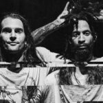 House Of Protection (Ex-Fever 333) Premiere "Being One" Music Video