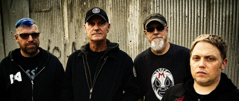 Human Impact Drop New Single "Hold On"