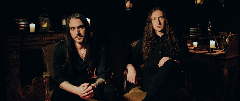 Interloper Premiere "The Rot" Music Video