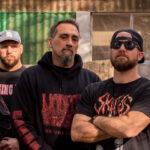 Internal Bleeding Stream The Title Track To Their New Album "Settle All Scores"