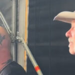 See Metallica's James Hetfield & Judas Priest's Rob Halford Rock Out To Turnstile From The Side Of The Stage