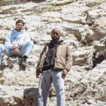 Aaron Heard Comments On Scrapping First Show From His New Version Of Jesus Piece