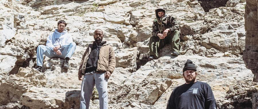 Aaron Heard Comments On Scrapping First Show From His New Version Of Jesus Piece