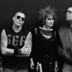 KMFDM Announce Fall U.S. Leg Of Their 40th Anniversary Tour