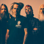 Lamb Of God To Begin Focusing On Writing New Material In The Coming Months