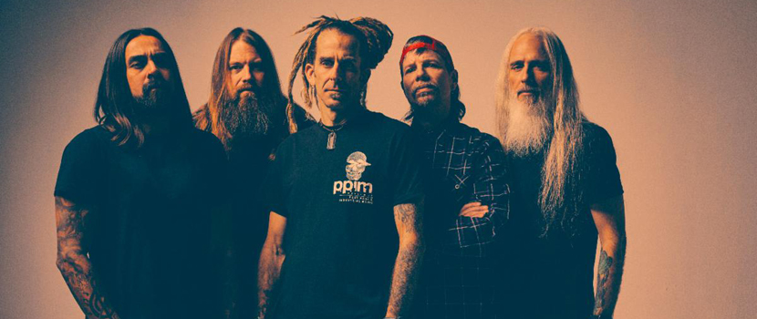 Lamb Of God To Begin Focusing On Writing New Material In The Coming Months