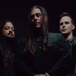 Lions At The Gate (Ex-Ill Niño) Launch "Can't Feel The Sun" Music Video