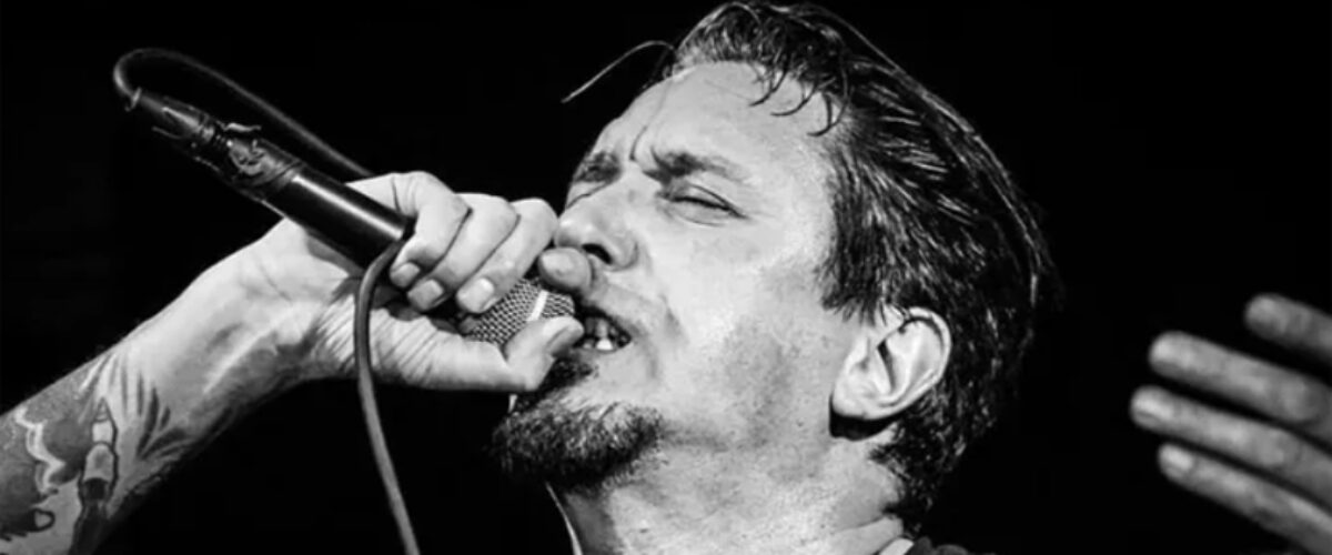 Biohazard's Danny Schuler Auctioning Off His Drums To Raise Funds For Lou Koller's Cancer Battle