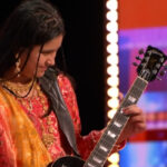 Watch 10-Year-Old Maya Neelakantan Cover Papa Roach & Shoutout Tool's Adam Jones & Exodus' Gary Holt On 'America's Got Talent'