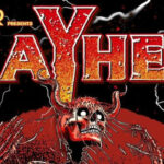 Promoter Ash Avildsen On The Younger Lineup Of This Year's 'Mayhem Festival': "It’s A Bit Naïve To Think That There’s Not An Urgent Need To Break New Headlining Bands"