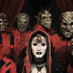 Mushroomhead, Psychostick, Black Satellite, Etc. Set Dates For Fall U.S. Tour
