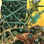 Nekrogoblikon, Enterprise Earth & Dead Icarus Announce Fall North American Tour