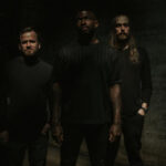 Oceano Announce New Leg Of Farewell Shows With Rose Funeral, Filth, LarcɆnia RoɆ & Inferious