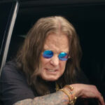 Ozzy Osbourne Stars In New Ad For Liquid Death's Death Dust