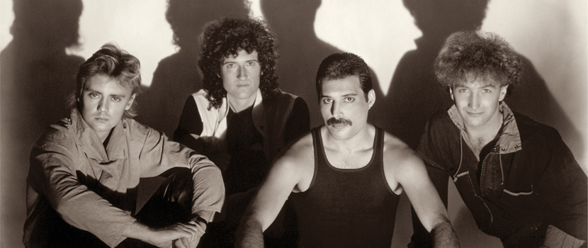 Queen's Catalog Expected To Sell For Over $1 Billion