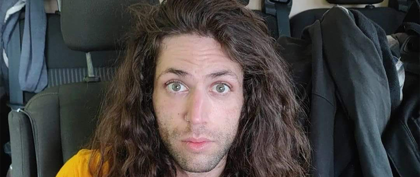 Nebula Bassist Ranch Sironi Has Passed Away